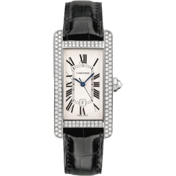 Cartier Tank Américaine Watch