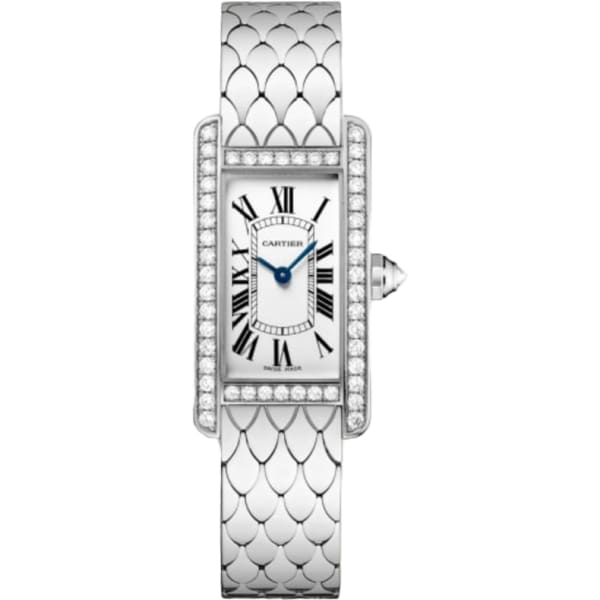 Cartier Tank Américaine Watch