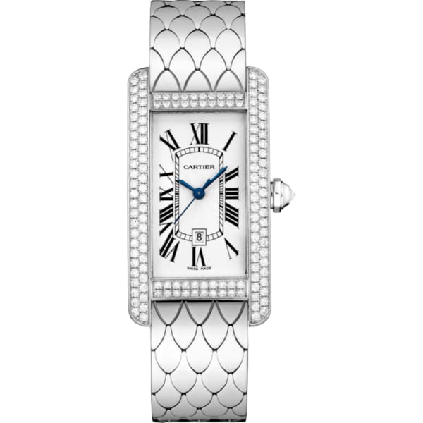 Cartier Tank Américaine Watch