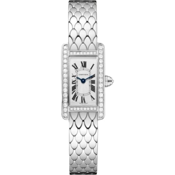 Cartier Tank Américaine Watch