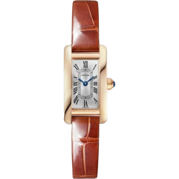 Cartier Tank Américaine Watch