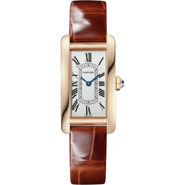 Cartier Tank Américaine Watch