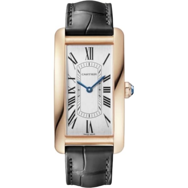 Cartier Tank Américaine Watch