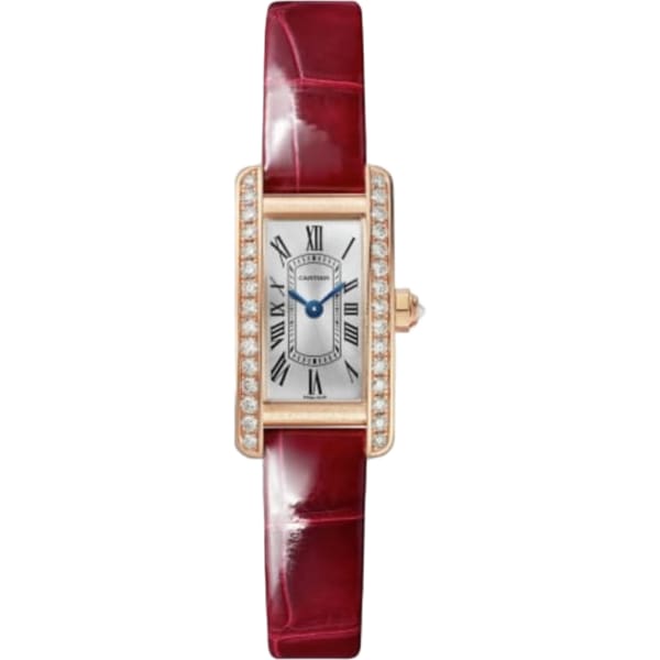 Cartier Tank Américaine Watch