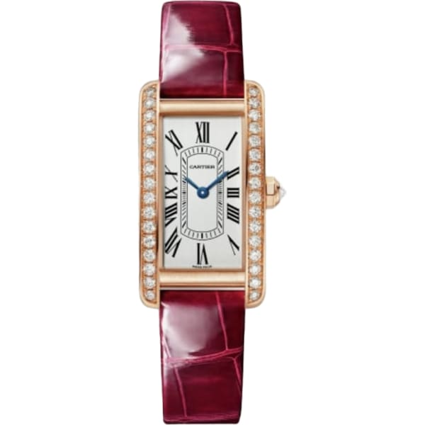 Cartier Tank Américaine Watch