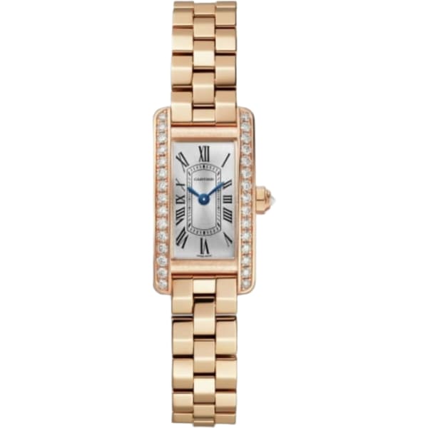 Cartier Tank Américaine Watch