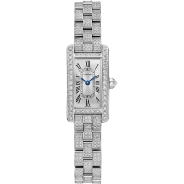 Cartier Tank Américaine Watch