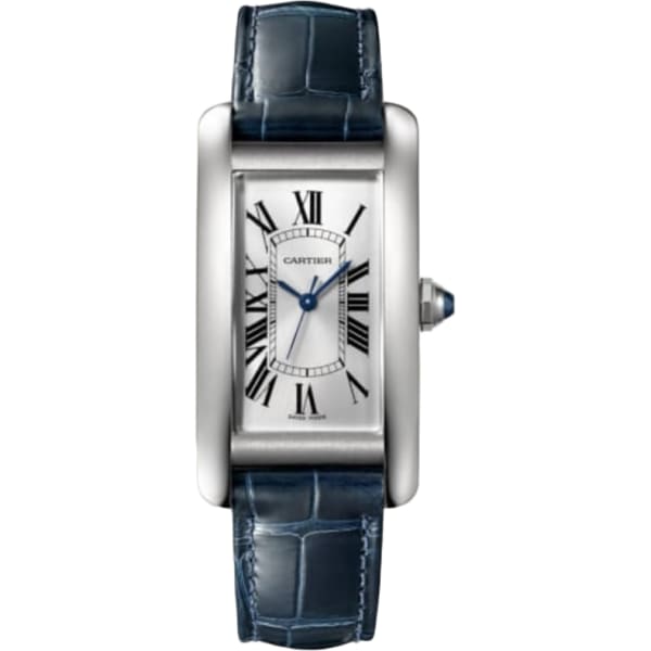 Cartier Tank Américaine Watch