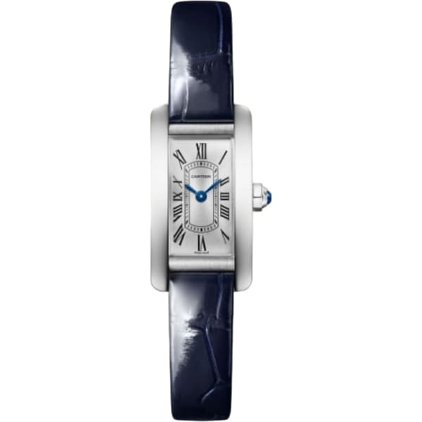 Cartier Tank Américaine Watch