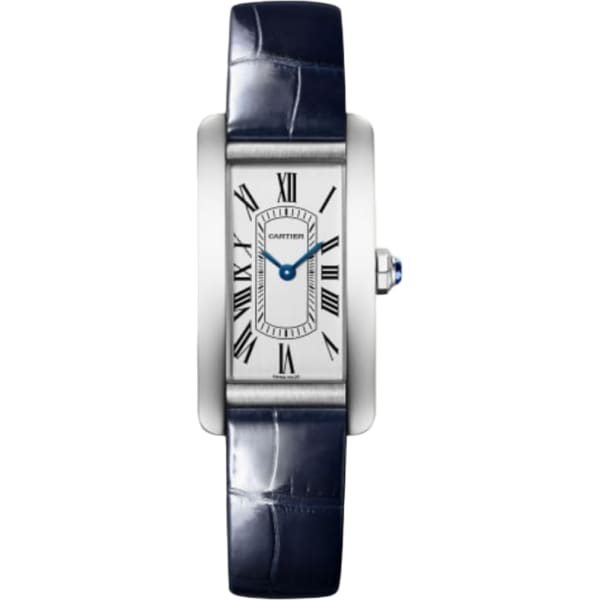 Cartier Tank Américaine Watch