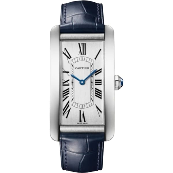 Cartier Tank Américaine Watch