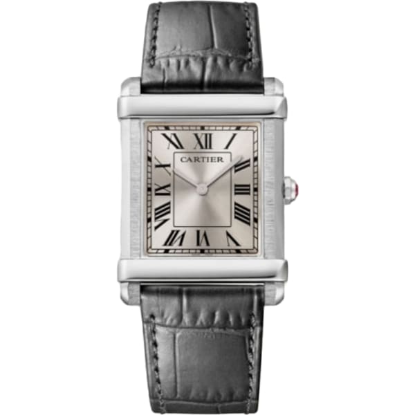 Cartier Tank Chinoise Watch
