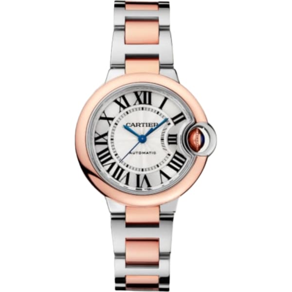 Cartier Tank Française Watch
