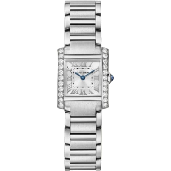 Cartier Tank Française Watch
