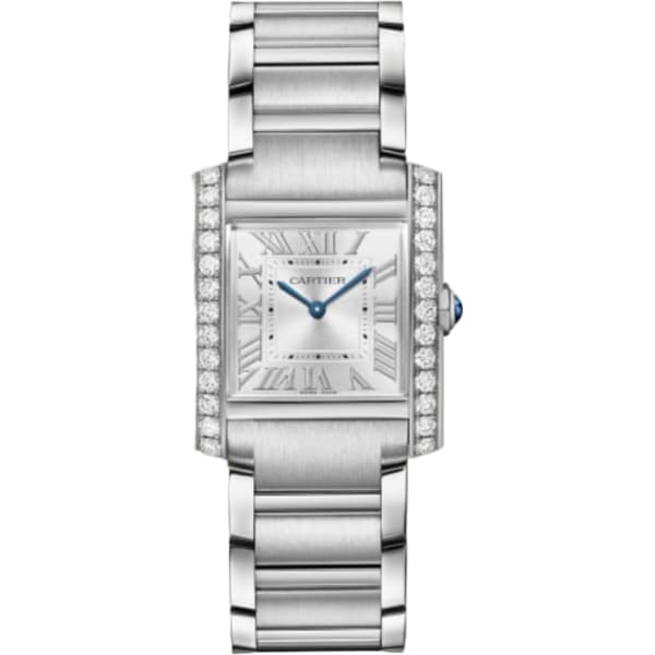 Cartier Tank Française Watch
