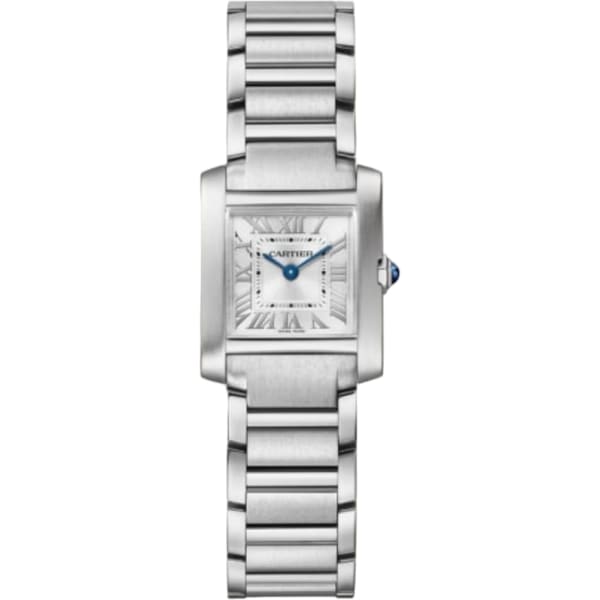 Cartier Tank Française Watch