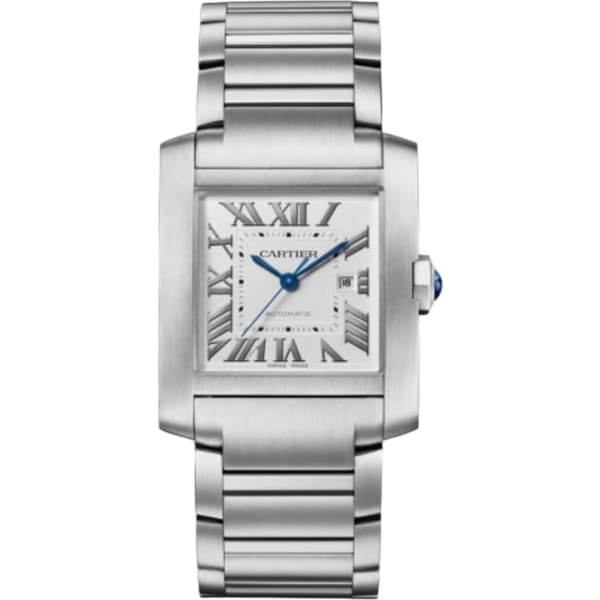 Cartier Tank Française Watch