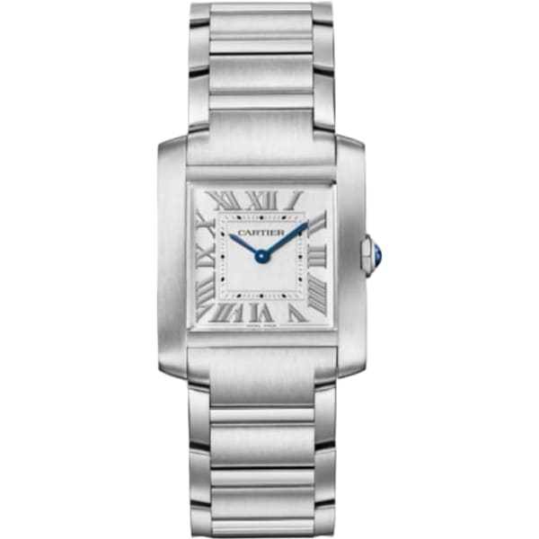 Cartier Tank Française Watch