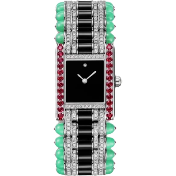 Cartier Tank Jewellery Watch