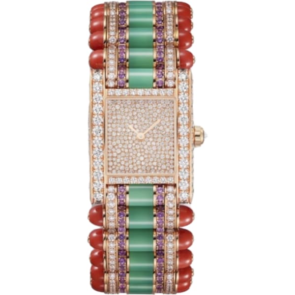Cartier Tank Jewellery Watch