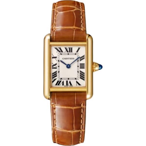 Cartier Tank Louis Cartier Watch