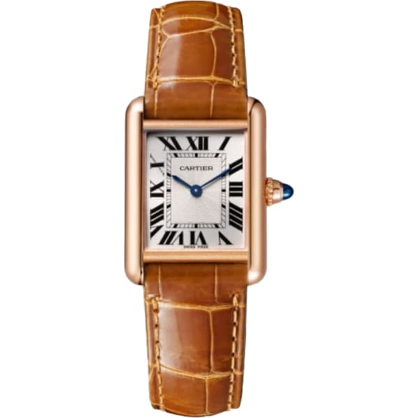 Cartier Tank Louis Cartier Watch
