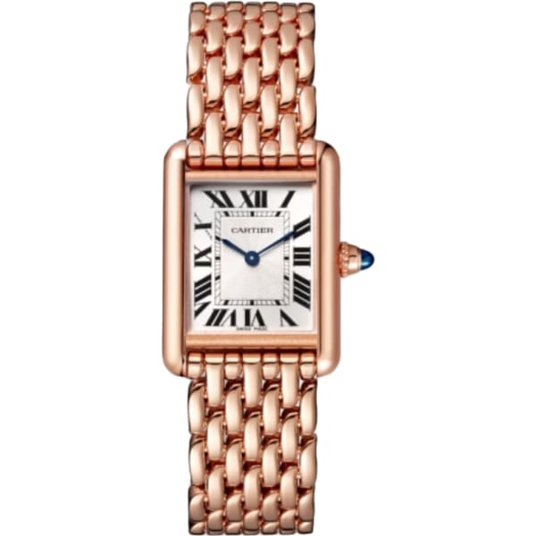 Cartier Tank Louis Cartier Watch