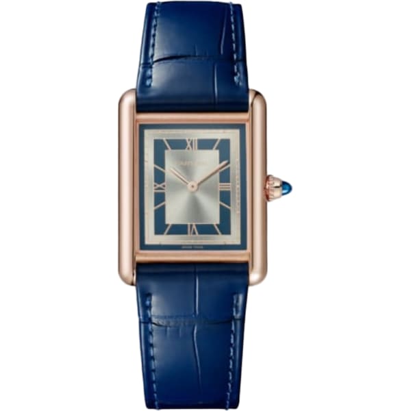 Cartier Tank Louis Cartier Watch