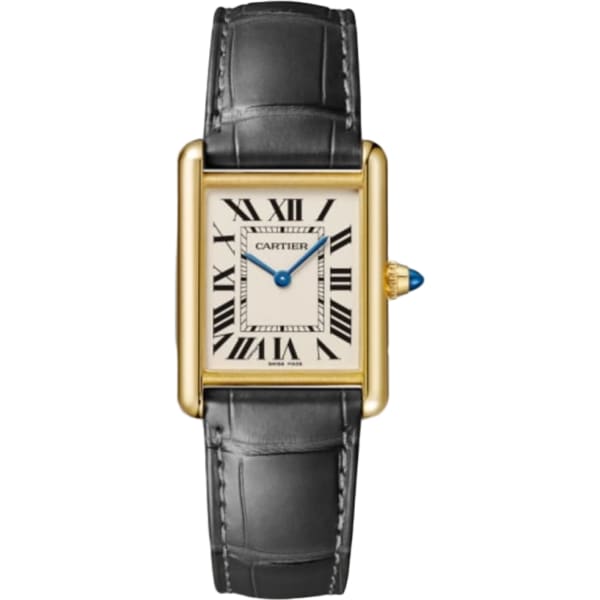 Cartier Tank Louis Cartier Watch