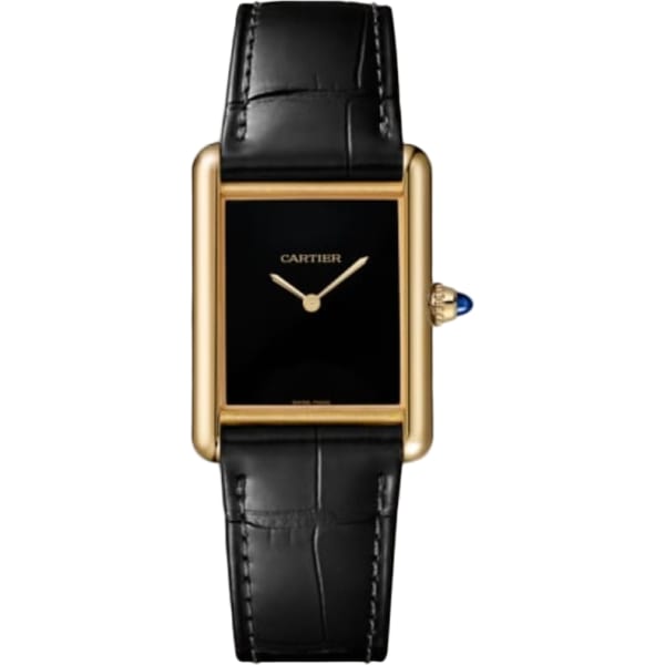 Cartier Tank Louis Cartier Watch