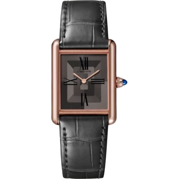 Cartier Tank Louis Cartier Watch