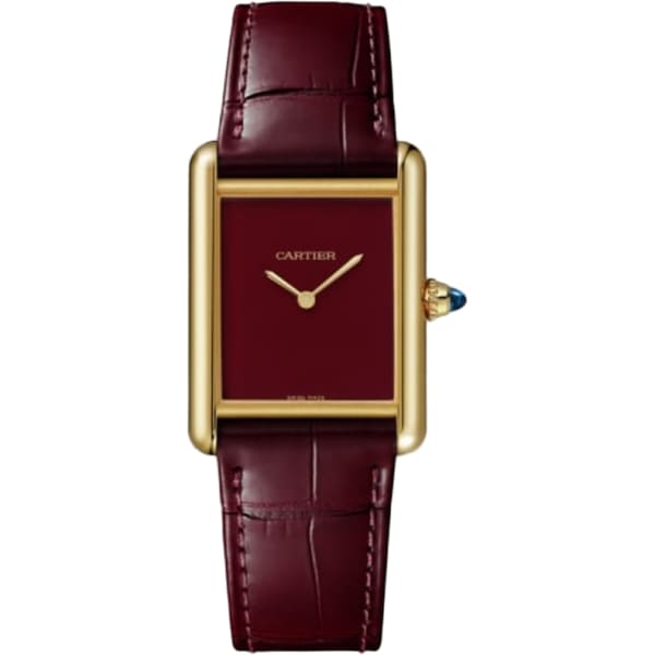 Cartier Tank Louis Cartier Watch