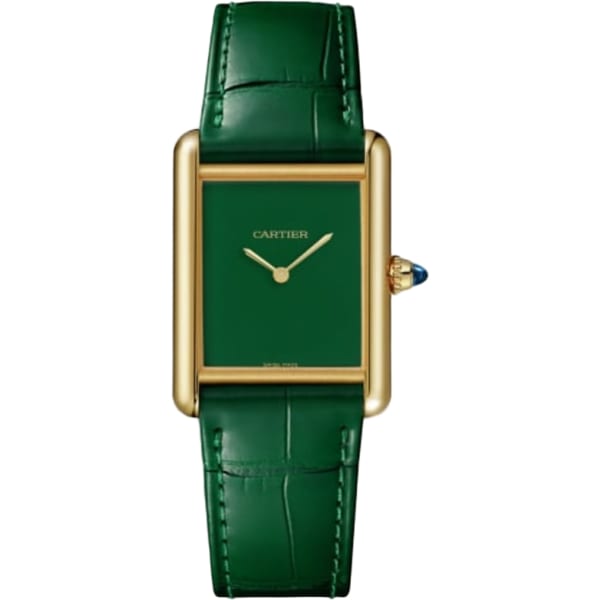 Cartier Tank Louis Cartier Watch