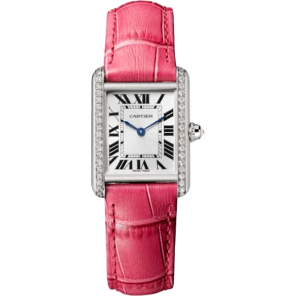 Cartier Tank Louis Cartier Watch