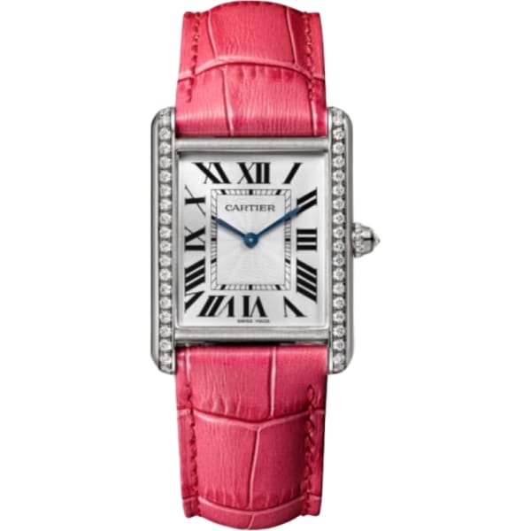 Cartier Tank Louis Cartier Watch