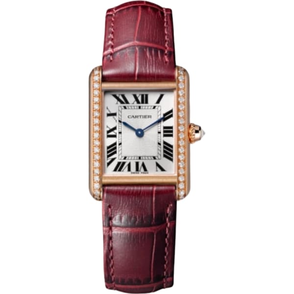 Cartier Tank Louis Cartier Watch