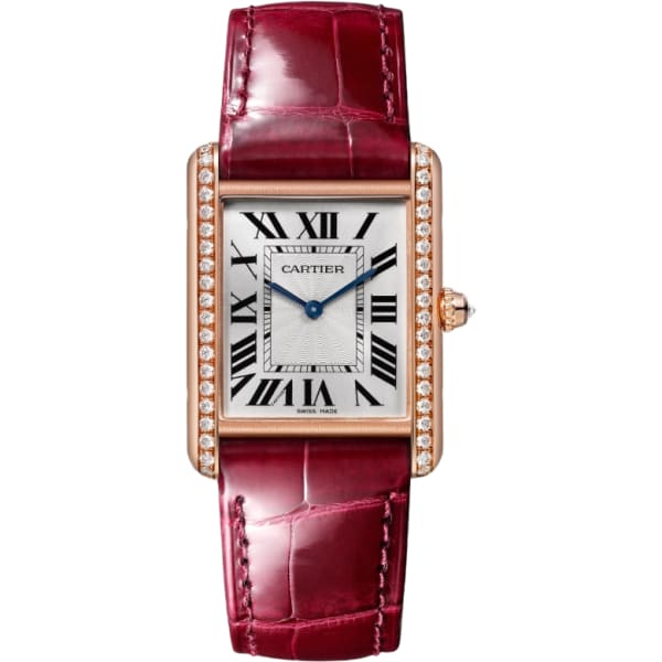 Cartier Tank Louis Cartier Watch