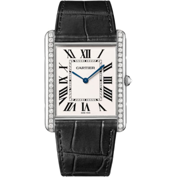 Cartier Tank Louis Cartier Watch