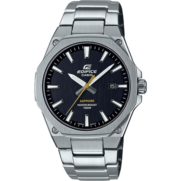 Casio 3-hand Analog