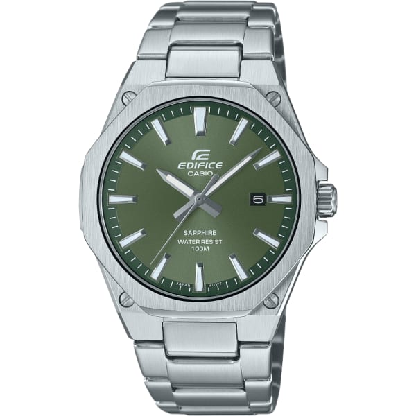 Casio 3-hand Analog