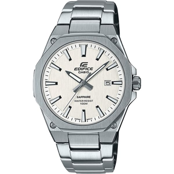 Casio 3-hand Analog