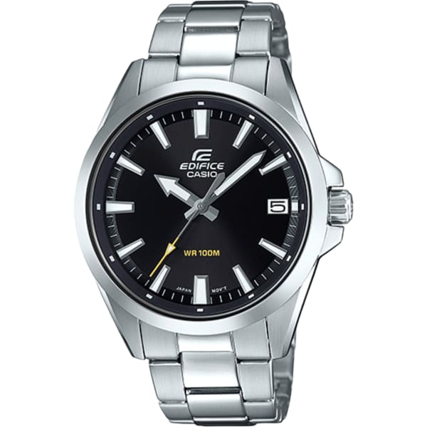 Casio 3-hand Analog