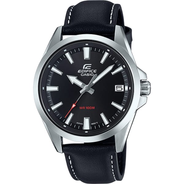 Casio 3-hand Analog