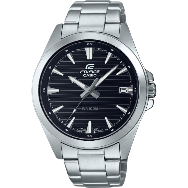 Casio 3-hand Analog