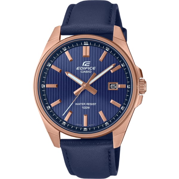 Casio 3-hand Analog