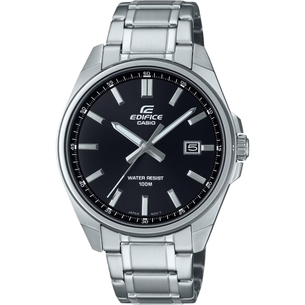 Casio 3-hand Analog
