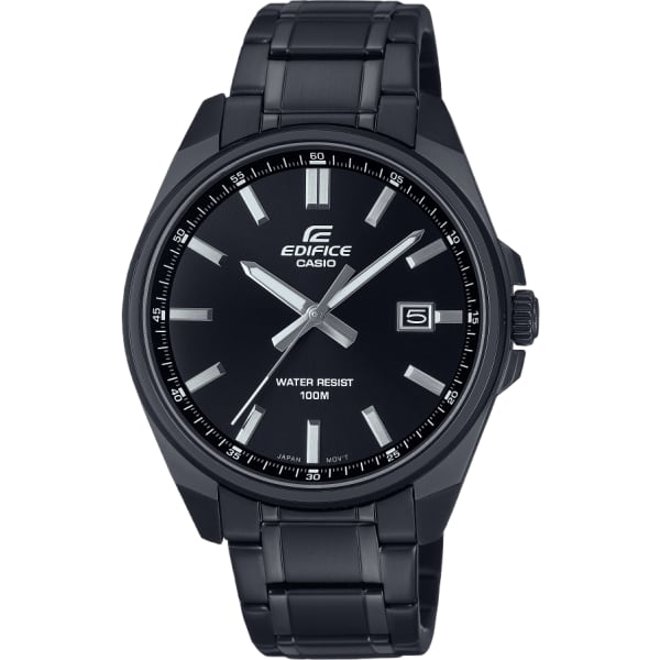 Casio 3-hand Analog