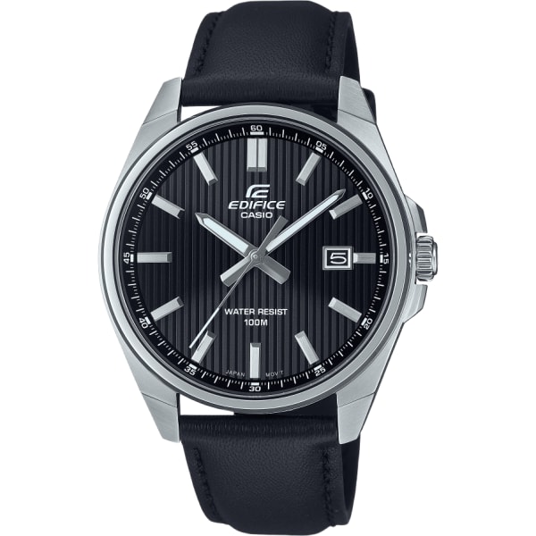 Casio 3-hand Analog