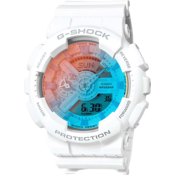 Casio Analog-digital 110 Series