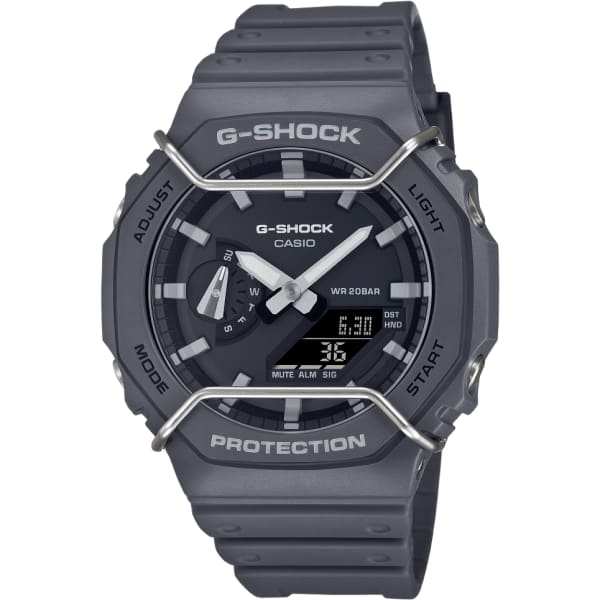 Casio Analog-digital 2100 Series